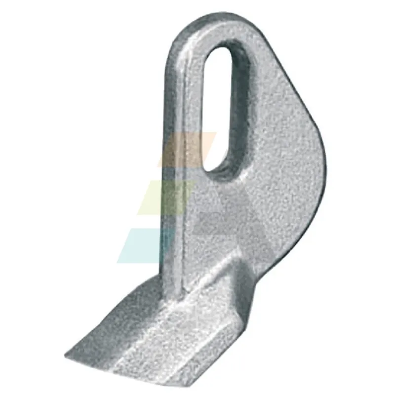 Marteau Fléau Herminette 57x42x28mm pour épareuse Rousseau Meilleur Choix