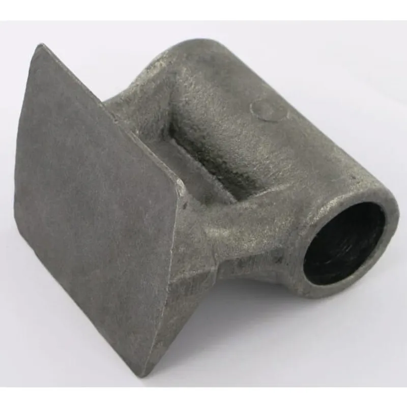 Marteau 76x80x60 trou26 Trim-King Irish 46401.01 pour Bomford pièce usure Commande En Gros