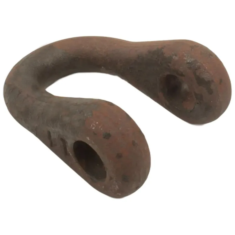 Manille droite fil 14mm trou 12,50mm pour épareuse débroussailleuse Prix Bas