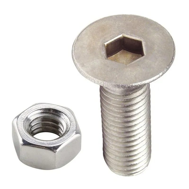 Boulon 36-04-408 FHC Ø12x25mm brut 10.9 Bord d‘Attaque Agrisem Promotion