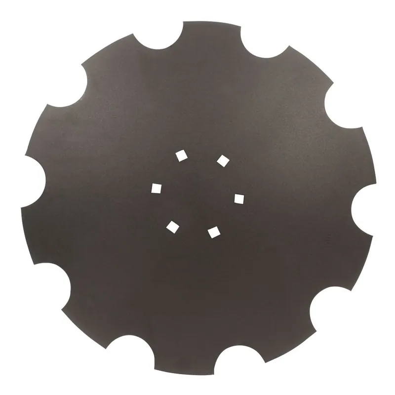 Disque crénelé BT00531-56 Type C 560x4mm AGRO-MASZ Meilleur Prix