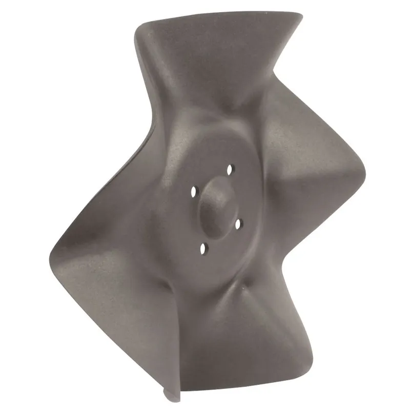 Remise Disque gaufré SI08906 AGRO-MASZ Faster 450x5mm