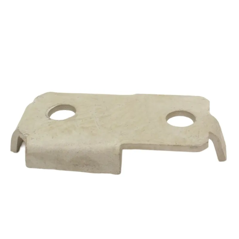 Expédition Rapide Plaque fixation Si02829 peigne BT00168 simple griffe