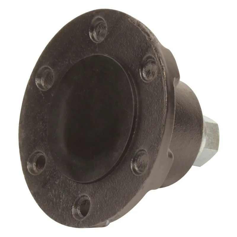 Palier 6 trous EW00091-01 AGRO-MASZ meplat Ø35mm Populaire