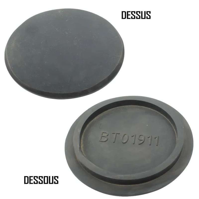 Bouchon moyeu déchaumeur AGRO-MASZ BTCH BT01911 Remise