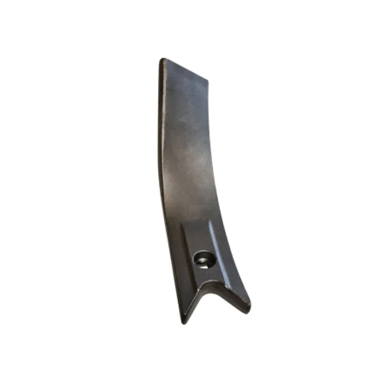 Déflecteur 80x25mm 78708676 déchaumeur AMAZONE droit Super Prix
