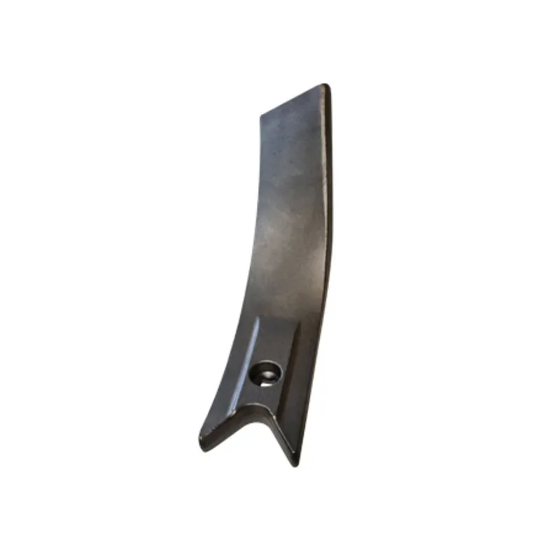 Quantité Limitée Déflecteur 80x25mm 78708676 déchaumeur AMAZONE gauche