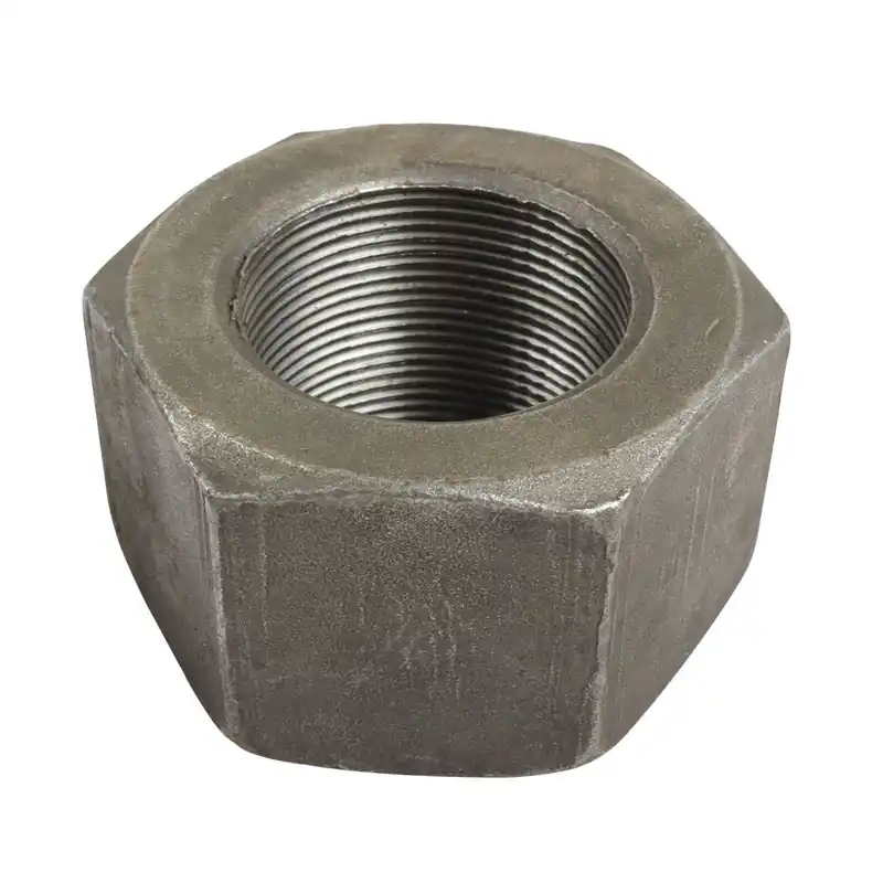 Écrou M48x2 pour arbre cover crop 50x50 ECR48000 Nouveauté