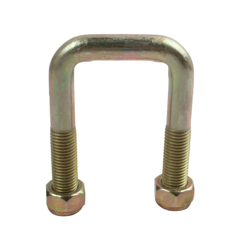 Meilleur Prix Bride de fixation pour dent chisel, déchaumeur à dents