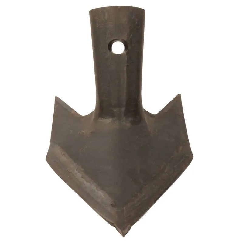 Meilleure Vente Soc triangle BOURGAULT 200-PWV-0508 déchaumeur à dents