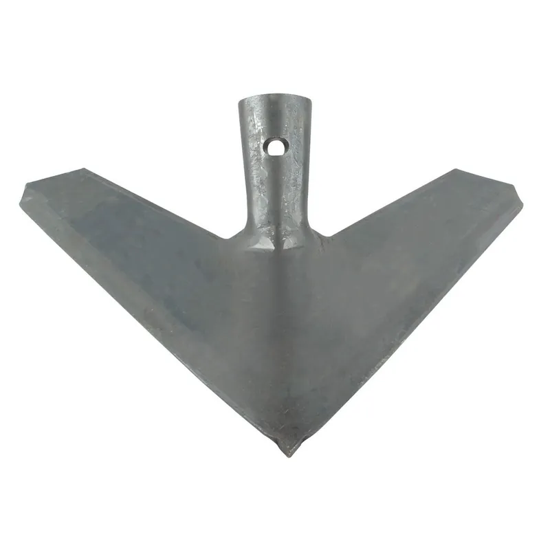 Commander Vite Soc triangle BOURGAULT 200-PWV-1808 déchaumeur à dent