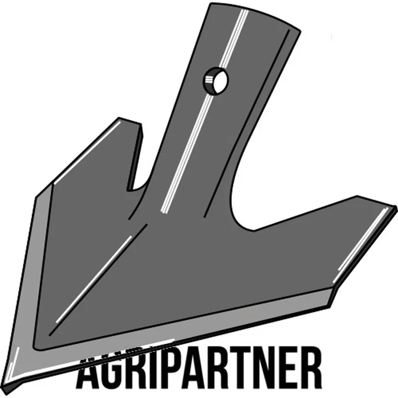 Soc triangle BOURGAULT 200-PWV-0708 déchaumeur à dent Prix Réduit