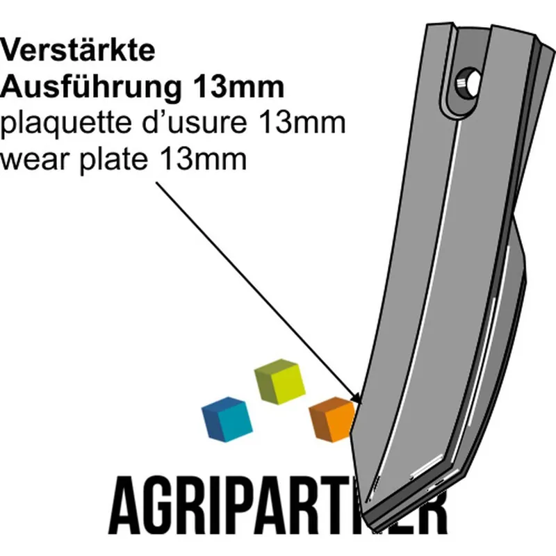 Soc BOURGAULT 200-SPK-0215 déchaumeur à dent Prix Cassé
