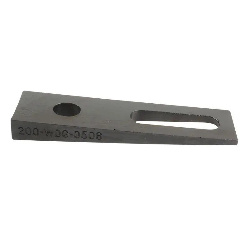 Marque Cale 5° 200-WDG-0506 adaptateur déchaumeur BOURGAULT
