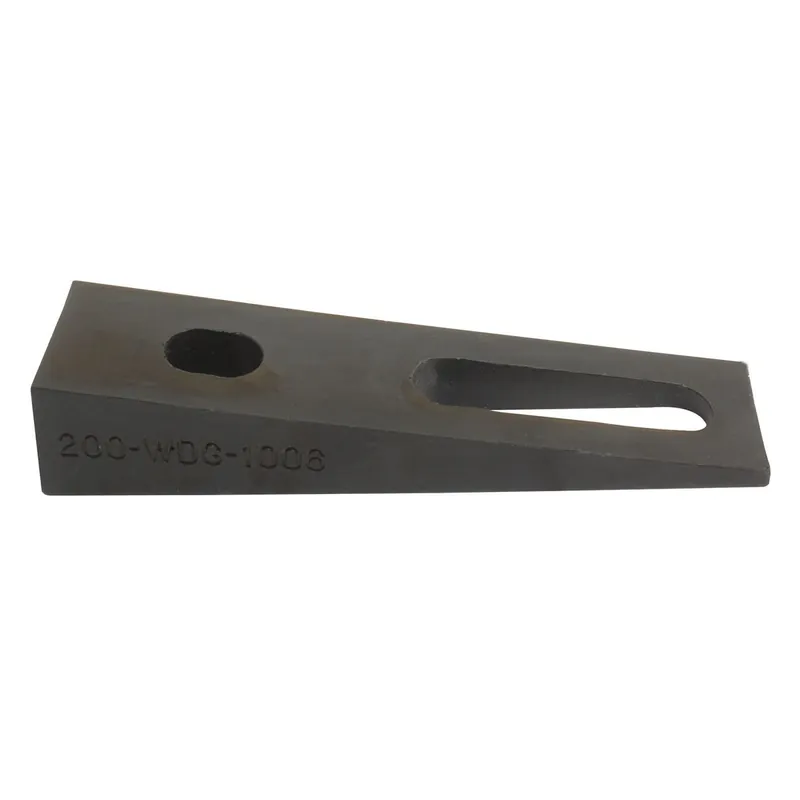 Promotion Saisonnière Cale 10° 200-WDG-1006 adaptateur déchaumeur BOURGAULT