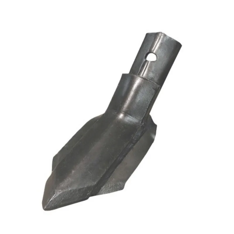Certifié Soc BOURGAULT 410-PWV-0418 déchaumeur à dent