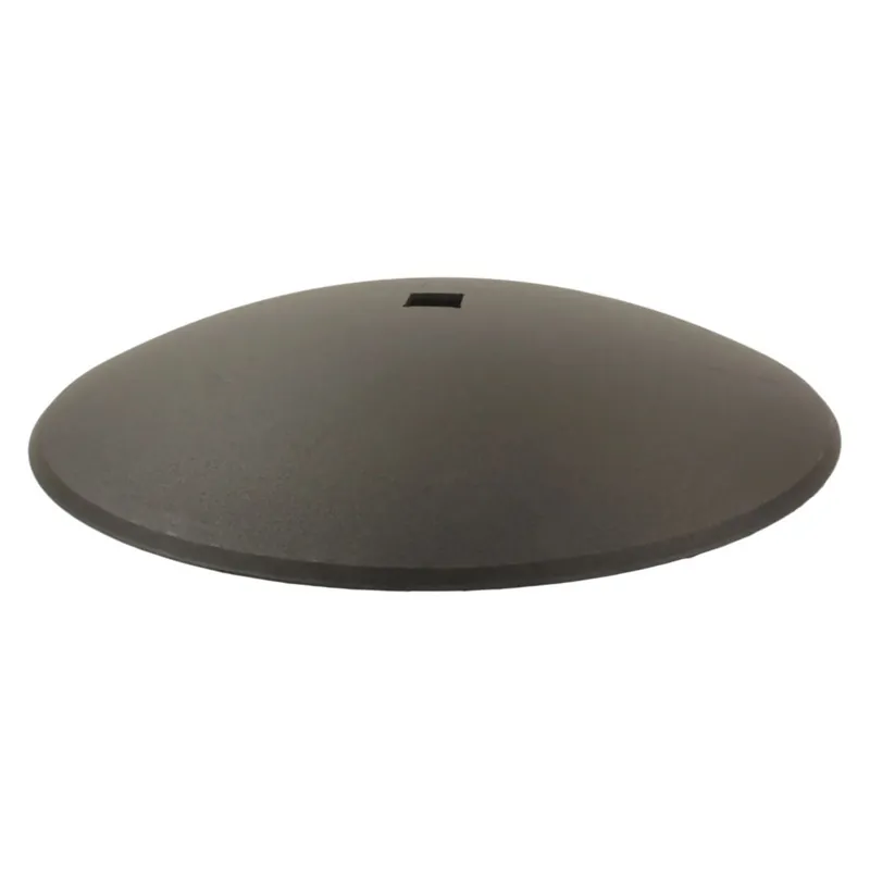 Commander Maintenant Disque lisse Universel 610x6mm carré 41mm de cover crop