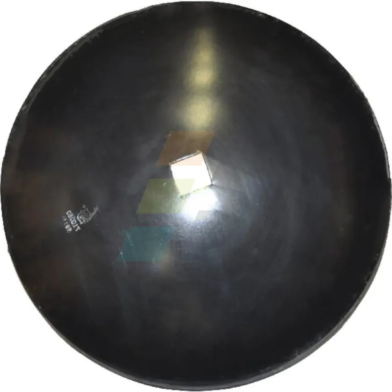 Disque lisse Universel 710x8mm carré 51mm de cover crop Commande En Gros
