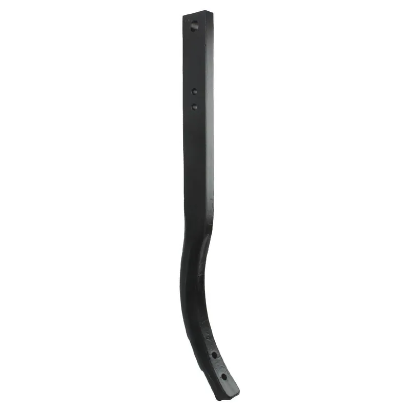 Offre Du Jour Etançon dent rigide déchaumeur à dent cultivateur 60x25x770mm