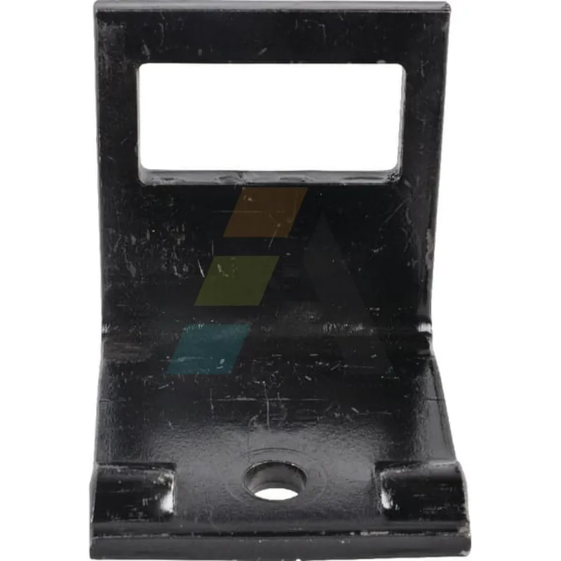 Bride 80x80mm cultivateur pour dent 80x12 Petit Prix