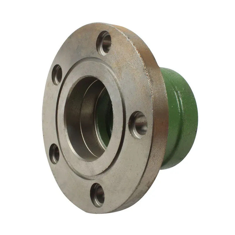 Fut POD-ODL-000020 moyeu disque 5 trous déchaumeur METAL FACH Acheter Direct