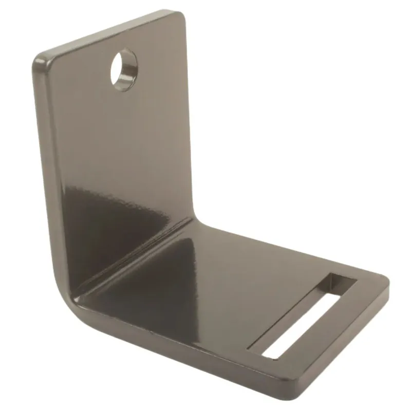 Bride lame intermédiaire METAL-FACH U-740 05.00.01 Vente Directe