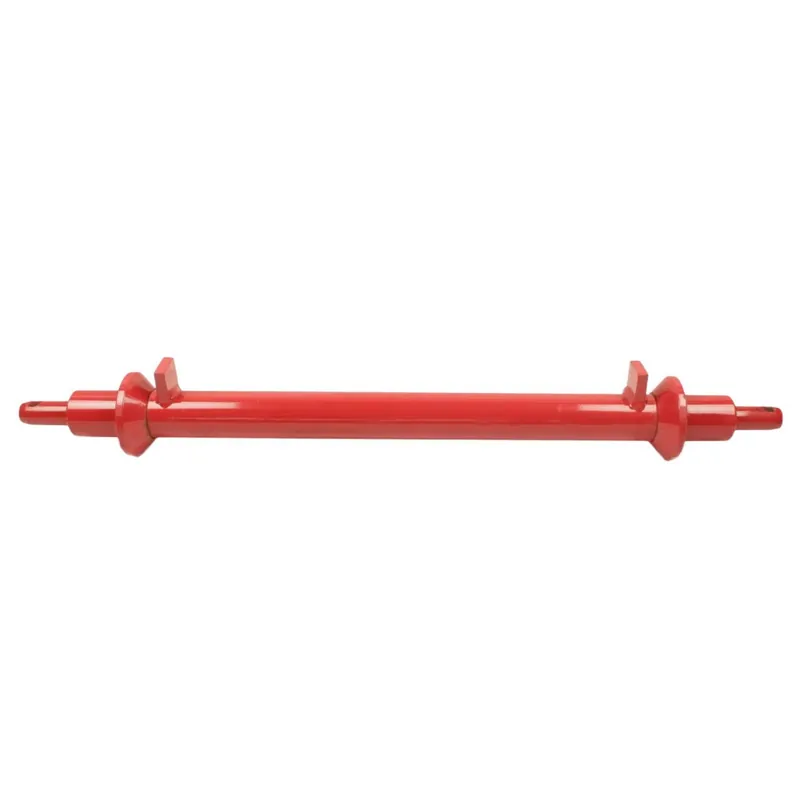 Affaire À Saisir Barre ronde d‘attelage U-712 01.01.00 catégorie 3 METAL FACH