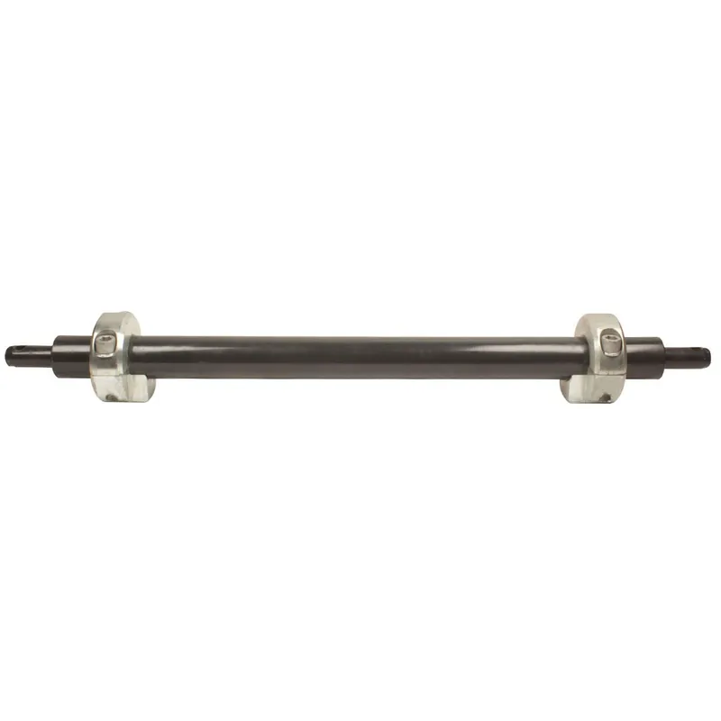 Barre d‘attelage cat.3 METAL-FACH U-712 01.01.00 DOMEX Quantité Limitée
