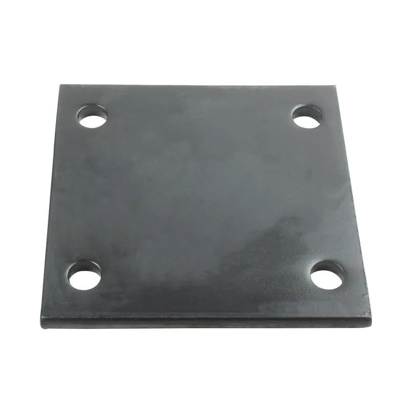 Plaque 013212 supérieure 150x150 montage dent Gouvyflex Prix Réduit