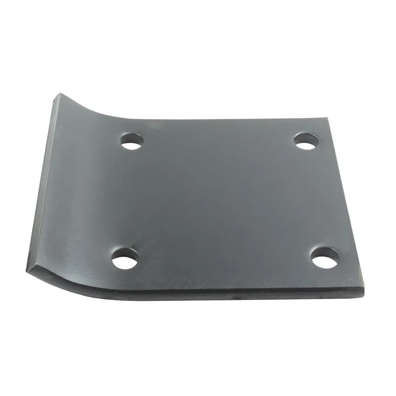 Dernier Modèle Contre-plaque 013210 dent GOUVYFLEX 100x100mm 4 trous