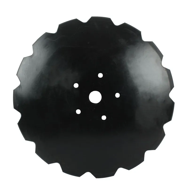 Disque crénelé 851012898 Grégoire Besson Discoflex 560x6mm Super Prix