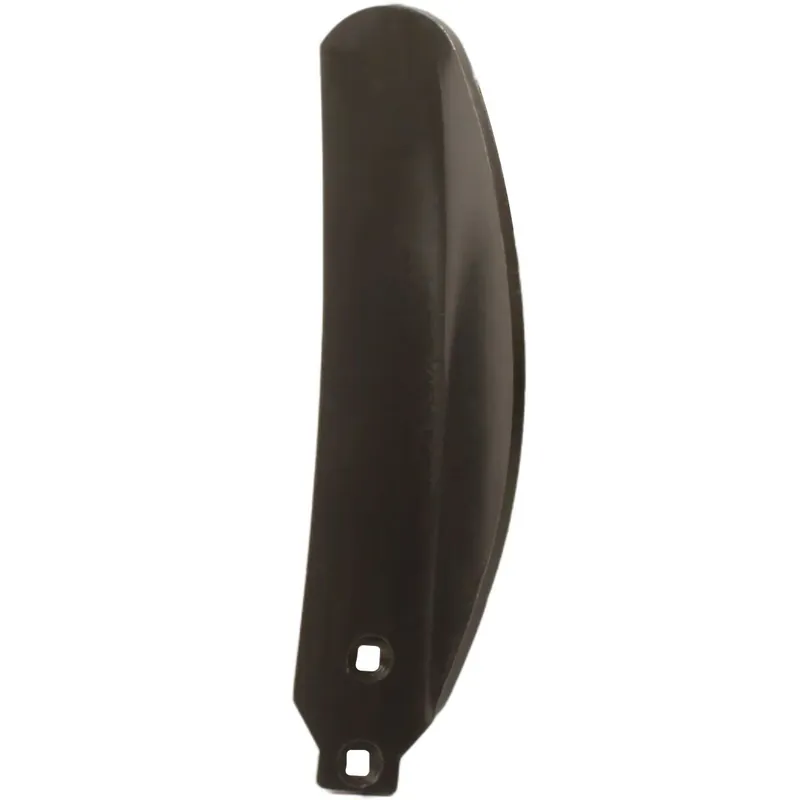 Déflecteur 34182700 déchaumeur HORSCH Terrano 420x80x8mm Petit Prix