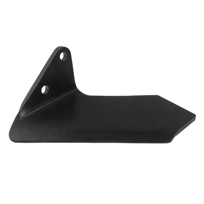 Soc ailette 34060856 long carbure déchaumeur HORSCH gauche Quantité Limitée