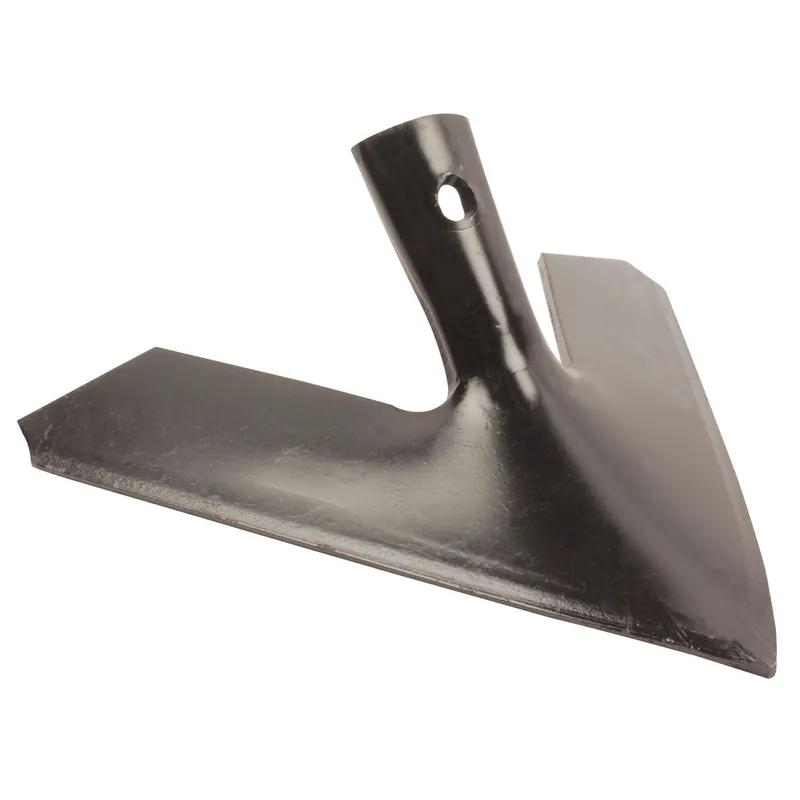 Soc ClipOn 00310757 370x8mm déchaumeur à dents HORSCH Quantité Limitée