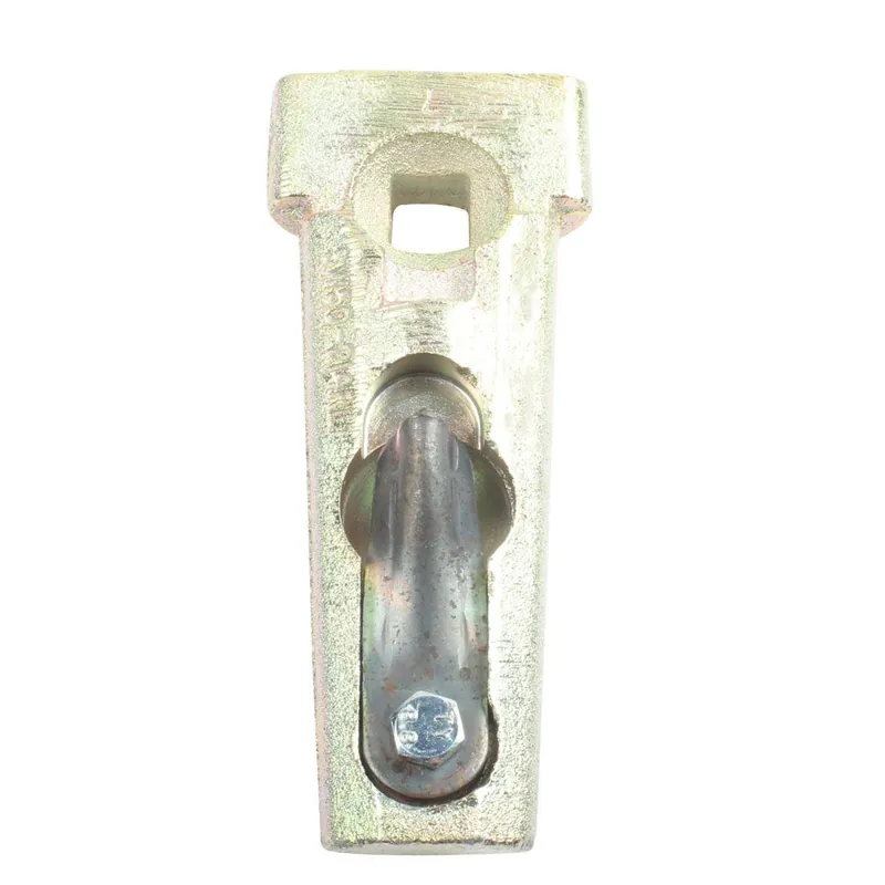 Certifié Support 00310921 de soc rayon 300 mm cultivateur HORSCH
