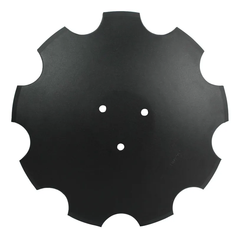 Super Prix Disque 23246106 crénelé déchaumeur à disques HORSCH 460x6mm