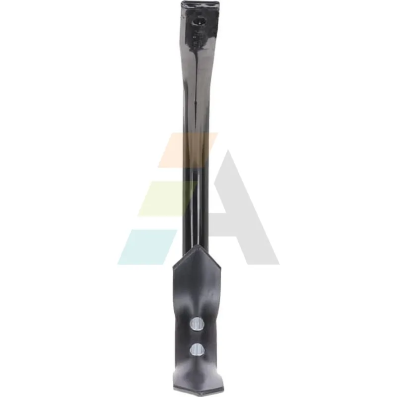 Lame 105000128 inférieure dent VF 500mm Vibro Flex KONGSKILDE Commande En Gros