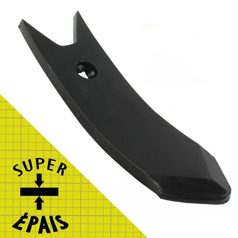Pointe 506065 déchaumeur à dents KOCKERLING Topmix Vente Flash