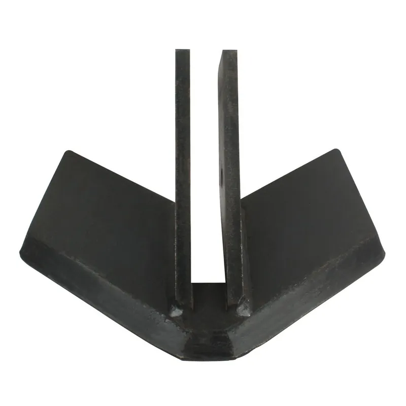 Soc 506015 déchaumeur à dents 310X10mm Nouveauté
