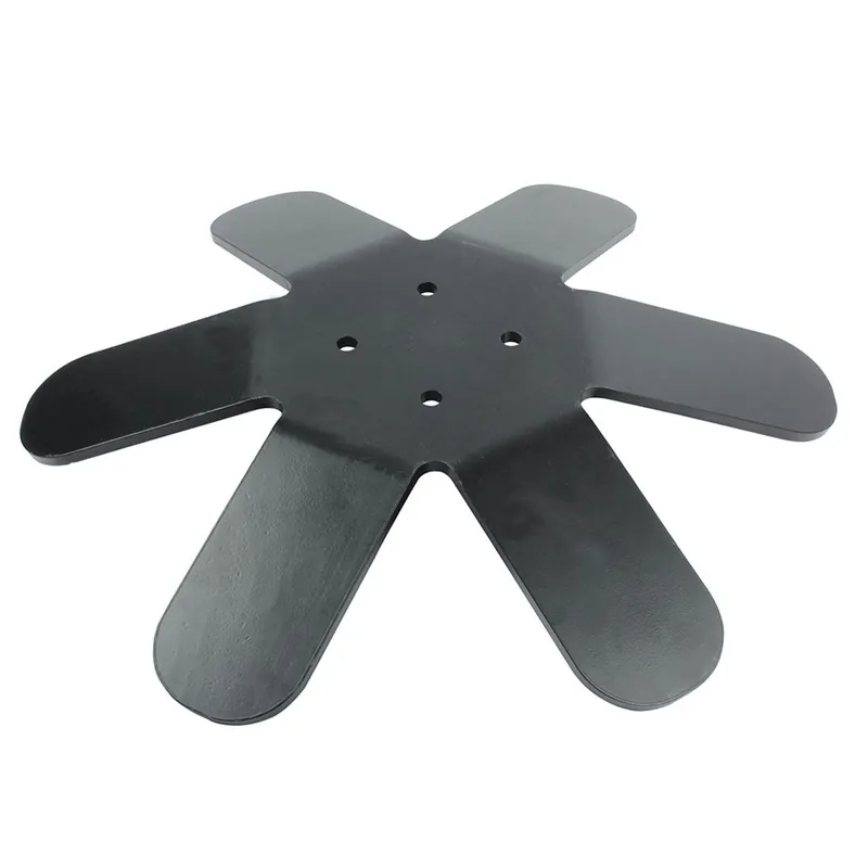 Disque 916194 étoile déchaumeur KOCKERLING 510x8mm Promotion Saisonnière