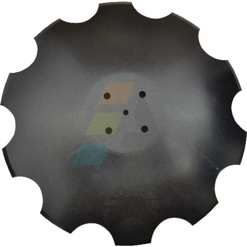 Meilleur Prix Disque crénelé 514x5mm pour KOCKERLING 910964