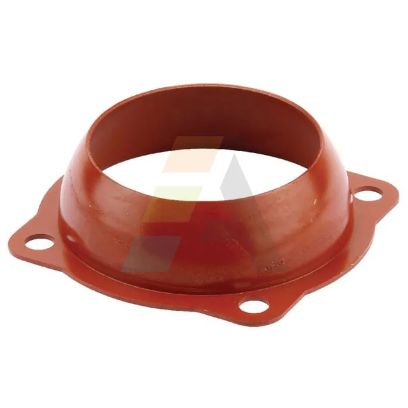 Coiffe 52563600 protection palier herse Kuhn Soldes