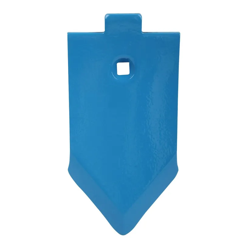 Pointe 3374388 déchaumeur à dents LEMKEN Smaragd 240x120x10 Meilleur Prix