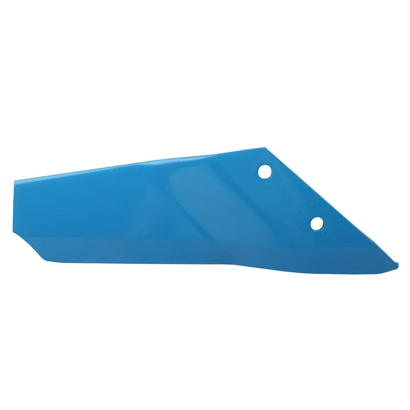 Prix Réduit Aileron 3374420 déchaumeur à dents LEMKEN SMARAGD droit