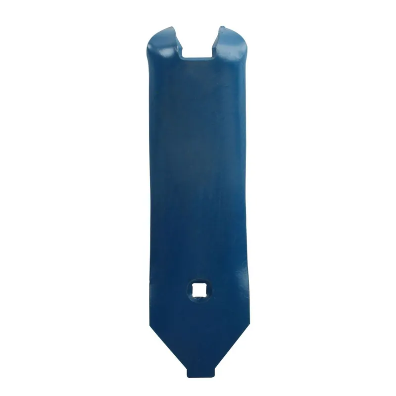 Versoir 3374484 central déchaumeur LEMKEN 335x100x8mm Réduction