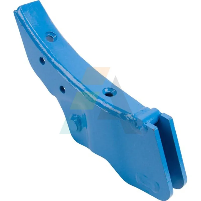 Meilleur Prix Pied 4679110 de soc déchaumeur à dents LEMKEN Karat