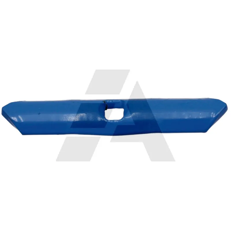 Soc 3375479 de vibroculteur LEMKEN 135x25x5mm origine Satisfait Ou Remboursé