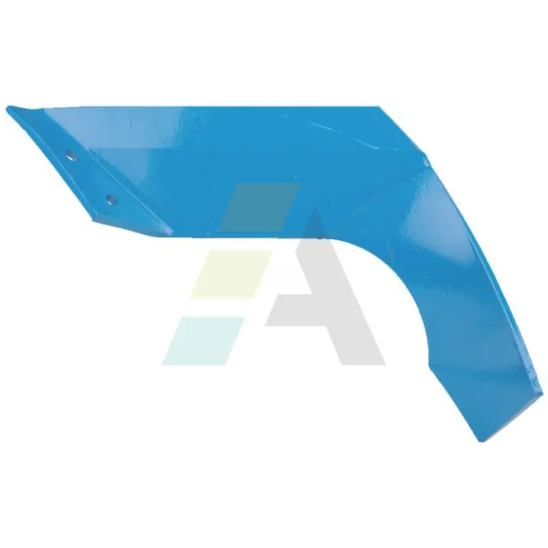 Aileron carbure KF44TP 3374521 déchaumeur LEMKEN Kristal Offre Spéciale