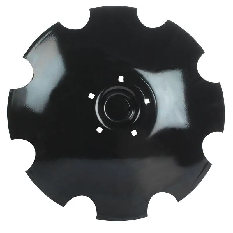 Pas Cher Disque crénelé LEMKEN Rubin 9 3490467 620x6 5 trous