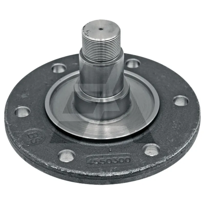 Palier 4550300 déchaumeur à disques LEMKEN Héliodor Promotion Saisonnière